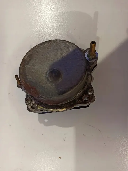 Imupumppu Saab 9-3 2006 image 4