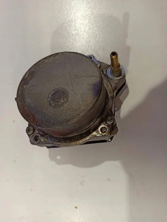 Imupumppu Saab 9-3 2006 image 5