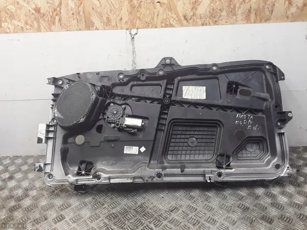 Fönsterregulator Ford Fiesta OEM 2S51B045H16A image 2