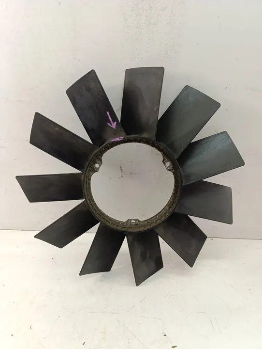 Tuulettimen pyörä 11 - BMW 5 E39 OE image 2