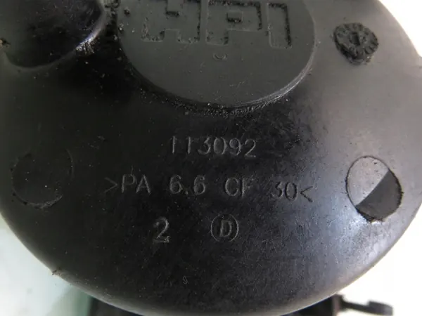 Power Steering Pump Peugeot 307 SW A1133742 image 3