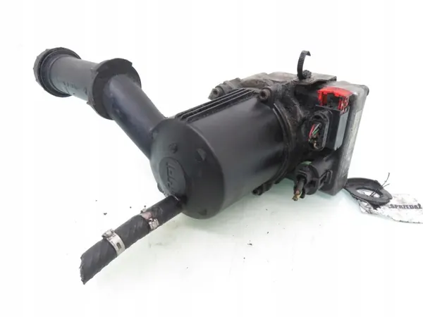 Power Steering Pump Peugeot 307 SW A1133742 image 4