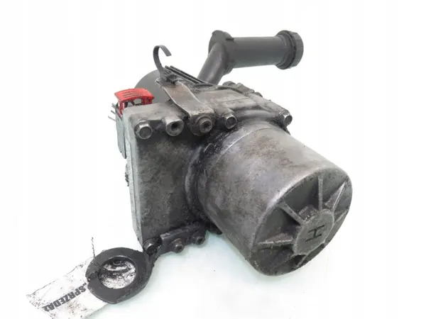 Power Steering Pump Peugeot 307 SW A1133742 image 5