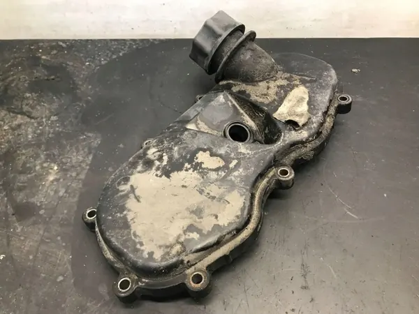 Öljytäyttökorkki OEM 504087606 Citroenille image 3