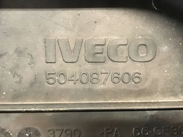 Öljytäyttökorkki OEM 504087606 Citroenille image 5