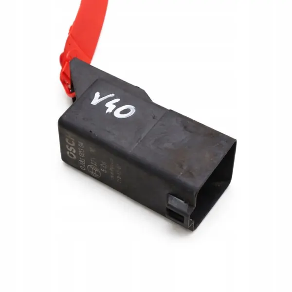 Relais de bougies OEM 31342686 pour Volvo V40 II image 2
