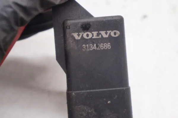 Relais de bougies OEM 31342686 pour Volvo V40 II image 4