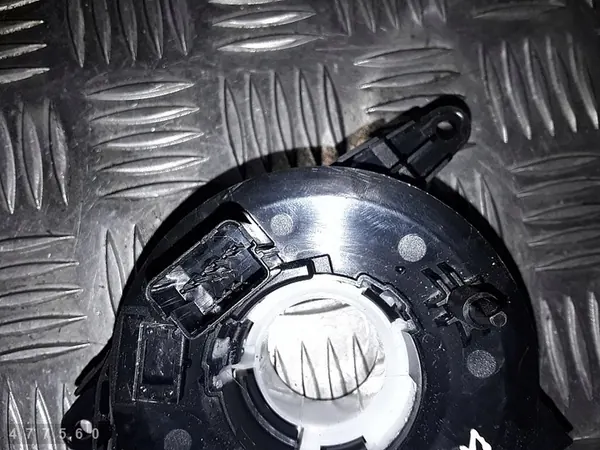 2013 Skoda Rapid Glijring 6RA959654 image 2