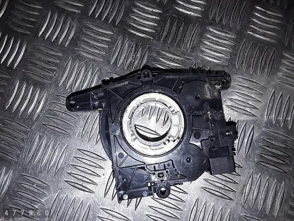 2013 Skoda Rapid Glijring 6RA959654 image 3