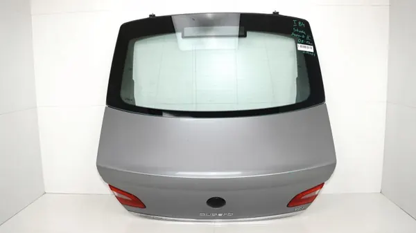 OEM 360168589 Bagagelucka för Skoda Superb II 2008-2013 image 2
