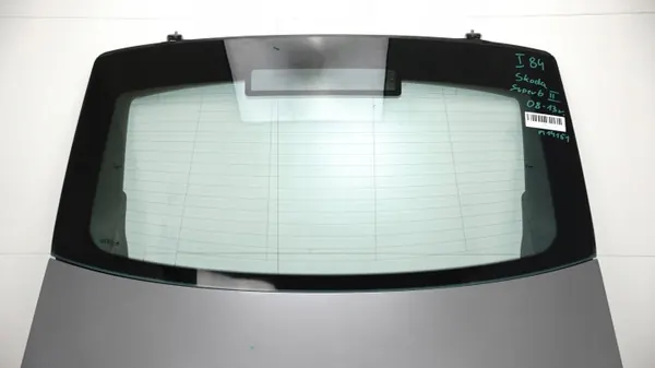 OEM 360168589 Bagagelucka för Skoda Superb II 2008-2013 image 3