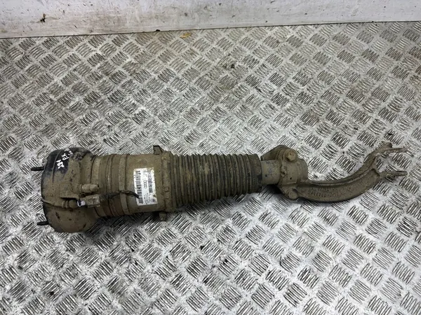 Voorluchtvering Audi A6 Allroad C7 2013 8G0616039AC image 1