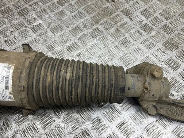 Voorluchtvering Audi A6 Allroad C7 2013 8G0616039AC image 3