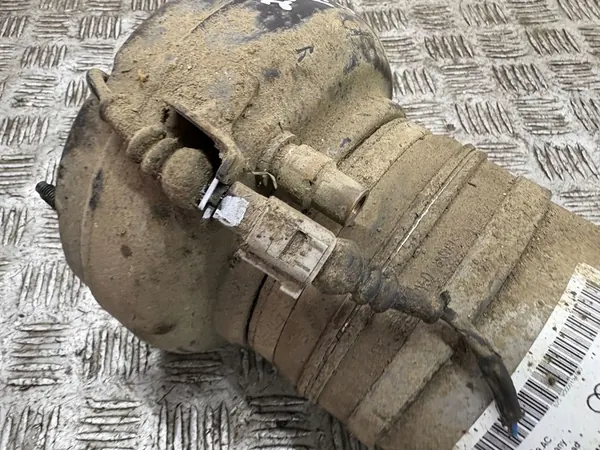 Voorluchtvering Audi A6 Allroad C7 2013 8G0616039AC image 5