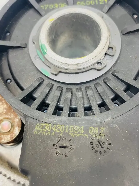 Mécanisme de frein à main Mercedes-Benz OEM A2304201084 image 8