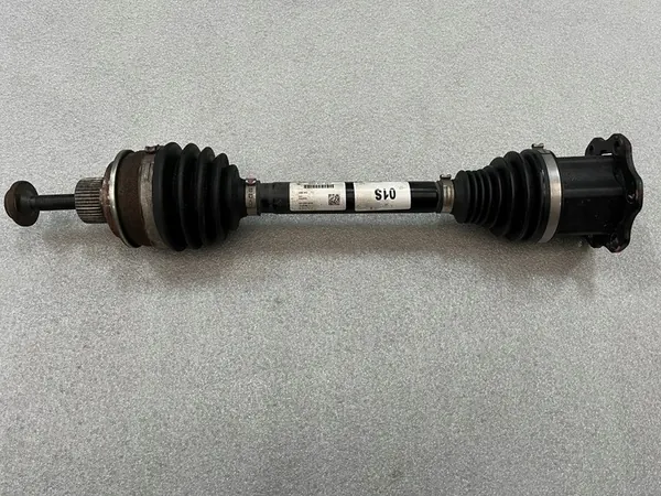 AUDI A8 D5 Drivaxel 4N0407271N image 2