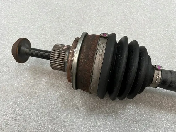 AUDI A8 D5 Drivaxel 4N0407271N image 4