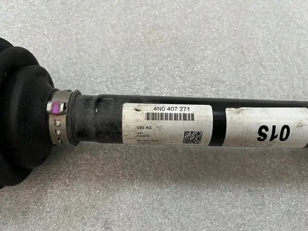 AUDI A8 D5 Drivaxel 4N0407271N image 5