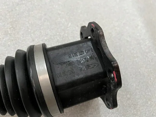 AUDI A8 D5 Drivaxel 4N0407271N image 7