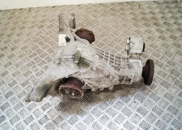 Audi A4 B9 Rear Differential 0DB5000438K 2597871 image 2