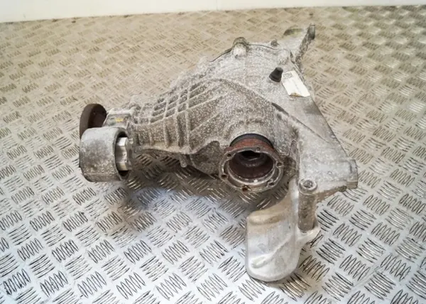 Audi A4 B9 Rear Differential 0DB5000438K 2597871 image 3