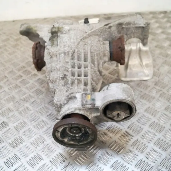 Audi A4 B9 Rear Differential 0DB5000438K 2597871 image 4