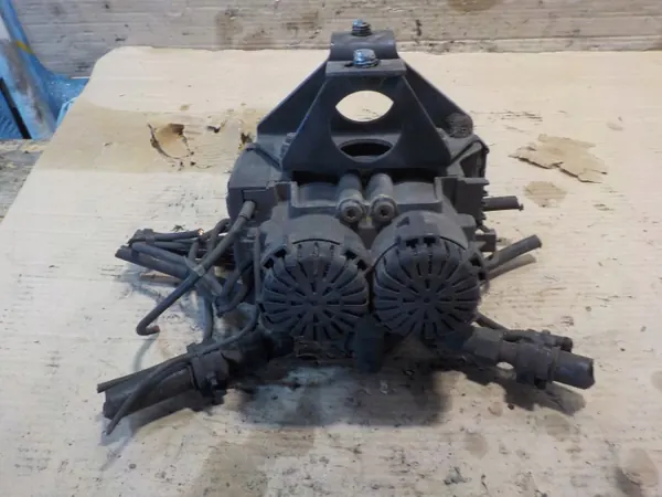 Scania EBS-klep OEM 1857013 - Gebruikte Staat image 2