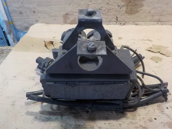 Scania EBS-klep OEM 1857013 - Gebruikte Staat image 3
