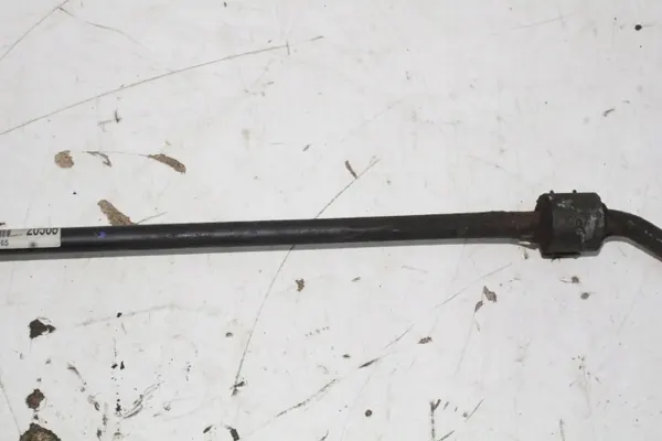 Mercedes C W205 Taka Stabilointilinkki OEM A2053260865 image 4