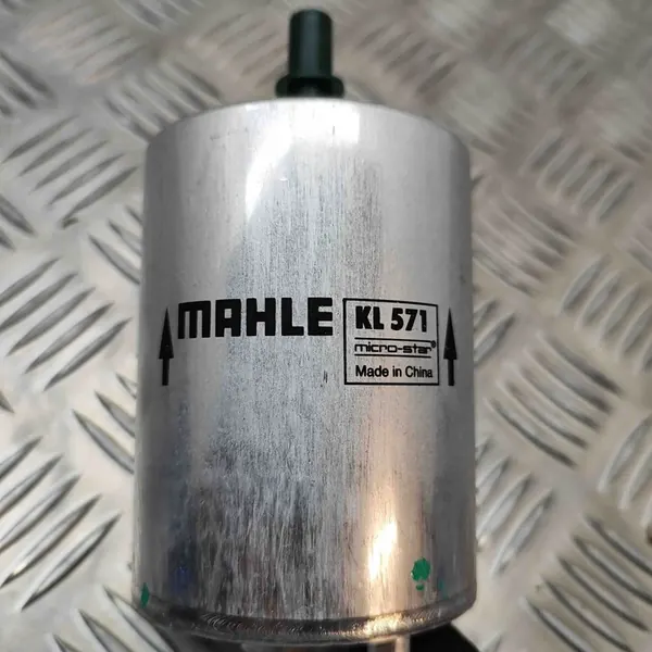 Bränslefilter Audi A4 S4 B7 2007 OEM 420201511 image 5