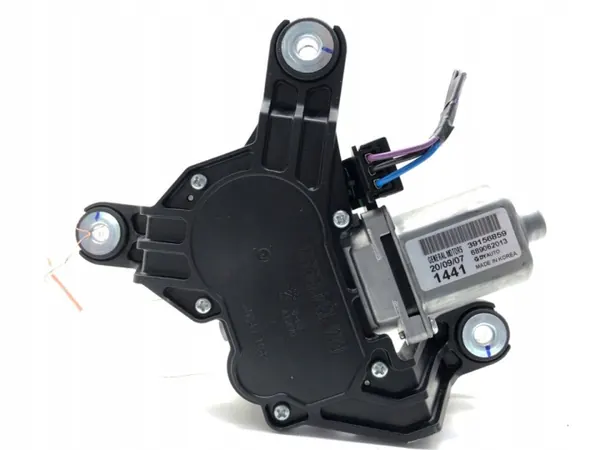 Takalasinpyyhkimen moottori Opel Astra K 39156859 image 2