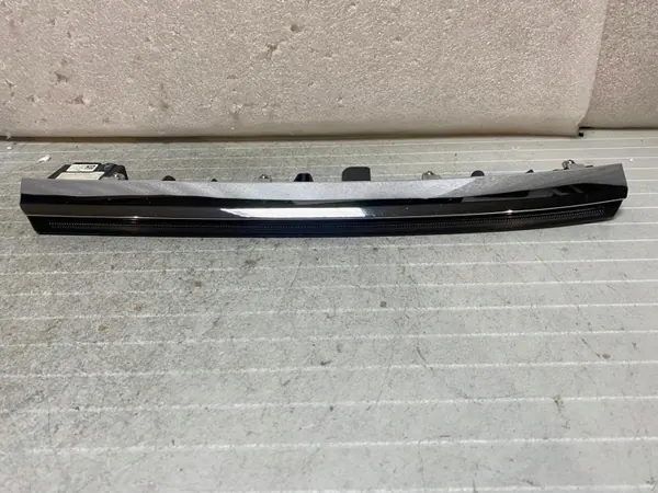 LED-grilli-DRL OEM LED GRILA DRL VW TIGUAN ALLSPACE image 3