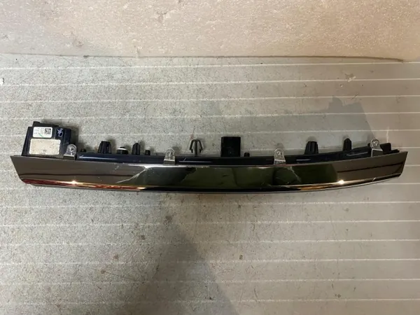 LED-grilli-DRL OEM LED GRILA DRL VW TIGUAN ALLSPACE image 5