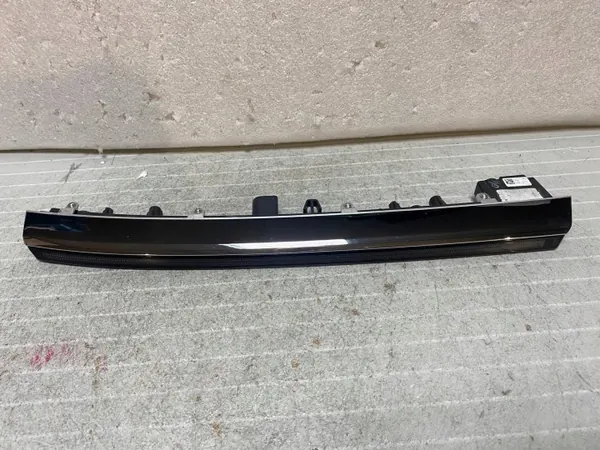 LED-grilli-DRL OEM LED GRILA DRL VW TIGUAN ALLSPACE image 6