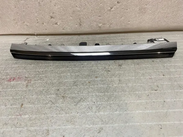 LED-grilli-DRL OEM LED GRILA DRL VW TIGUAN ALLSPACE image 7