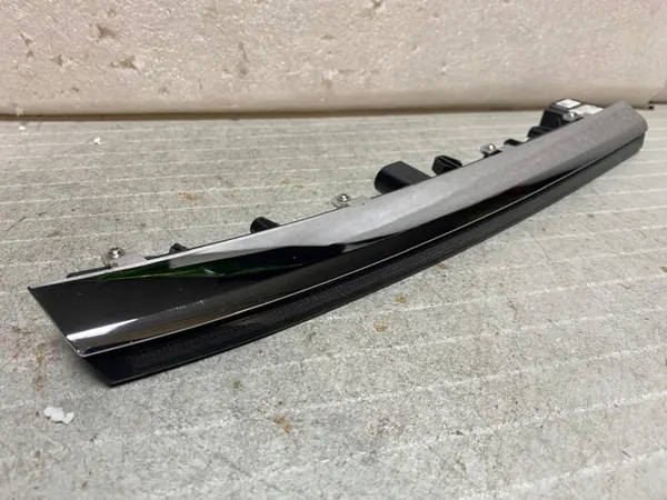LED-grilli-DRL OEM LED GRILA DRL VW TIGUAN ALLSPACE image 8