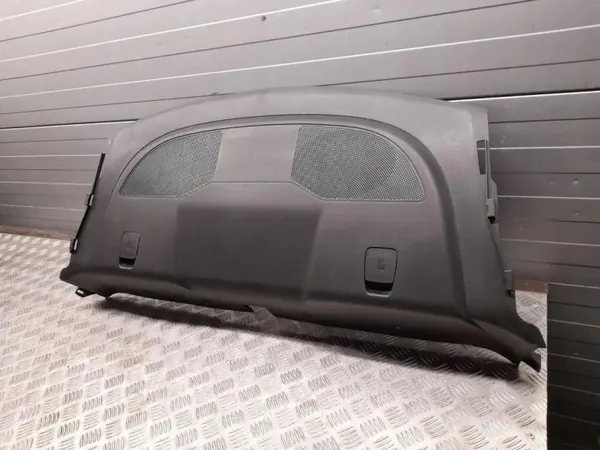 Estante trasera Chevrolet Camaro OEM 84009510 image 3