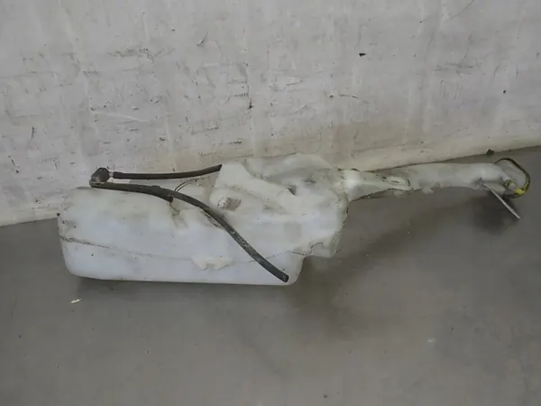 Ruitensproei Reservoir Renault Clio III Lift 1.5 image 4