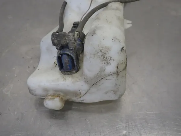 Ruitensproei Reservoir Renault Clio III Lift 1.5 image 5