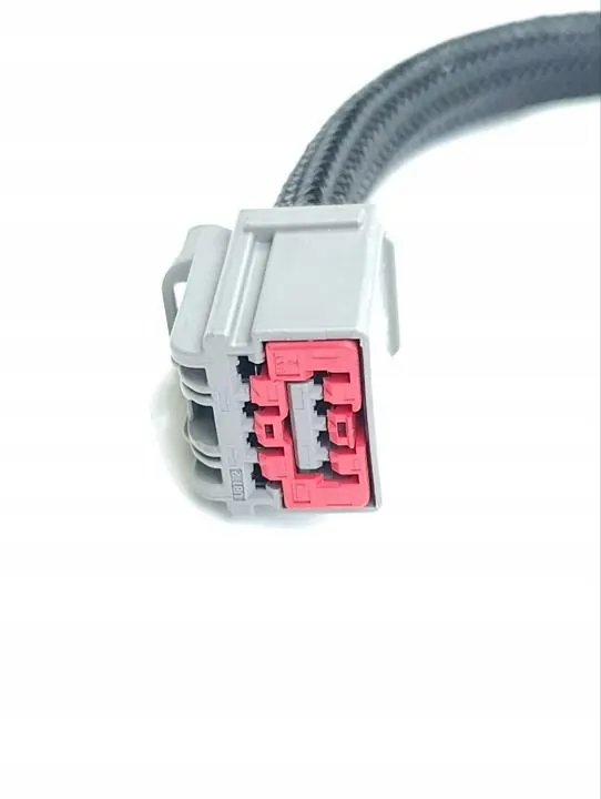 Kaasujousi OEM 68231347AB Jeep Grand Cherokee:lle image 7