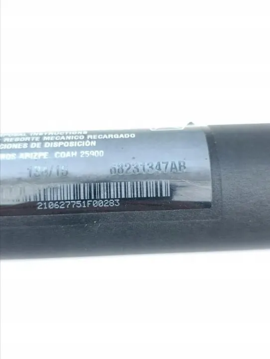 Kaasujousi OEM 68231347AB Jeep Grand Cherokee:lle image 8