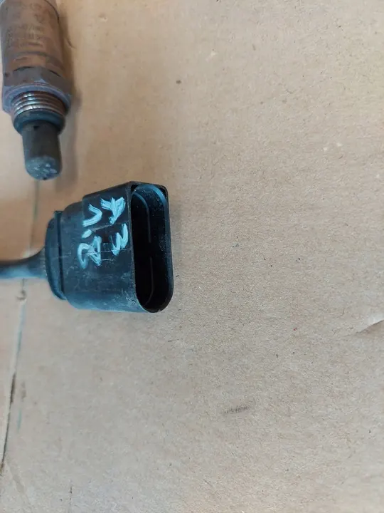 SENSOR LAMBDA AUDI A3 8L 1.8 VW SEAT 06A906265B image 3