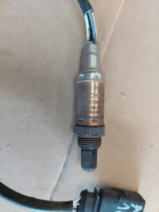 SENSOR LAMBDA AUDI A3 8L 1.8 VW SEAT 06A906265B image 4