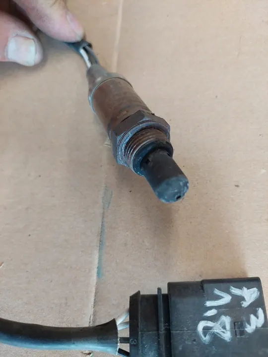 SENSOR LAMBDA AUDI A3 8L 1.8 VW SEAT 06A906265B image 5