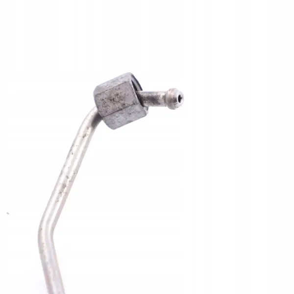 Conjunto de líneas de combustible Diesel Mercedes W176 OM651 OEM image 10