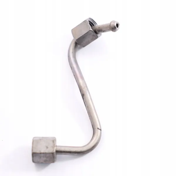 Conjunto de líneas de combustible Diesel Mercedes W176 OM651 OEM image 6