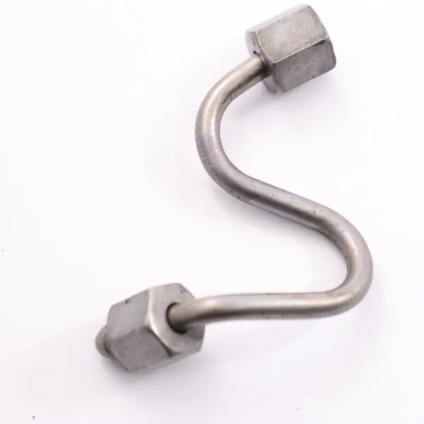 Conjunto de líneas de combustible Diesel Mercedes W176 OM651 OEM image 7