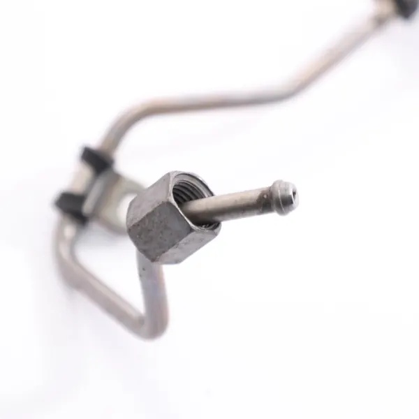 Conjunto de líneas de combustible Diesel Mercedes W176 OM651 OEM image 9