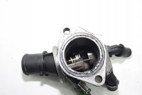 Involucro del termostato Alfa Romeo 159 1.9 16V JTDM 55202510 image 6