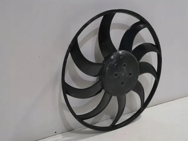 Radiatorventilator OEM 2Q0959455J VW Skoda Audi image 4